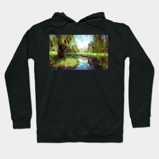 Willow Hoodie